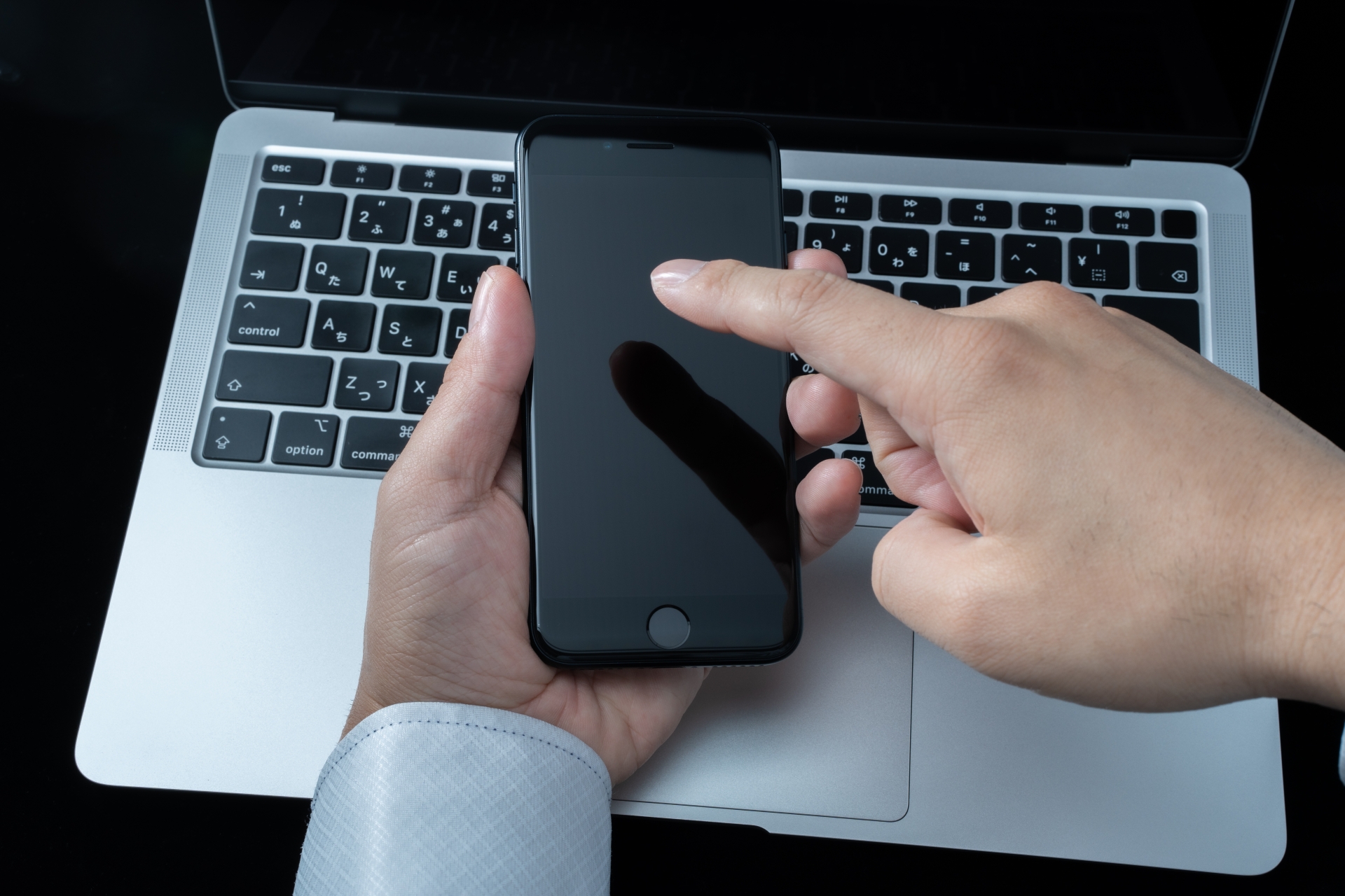 メリット訴求に対する画像