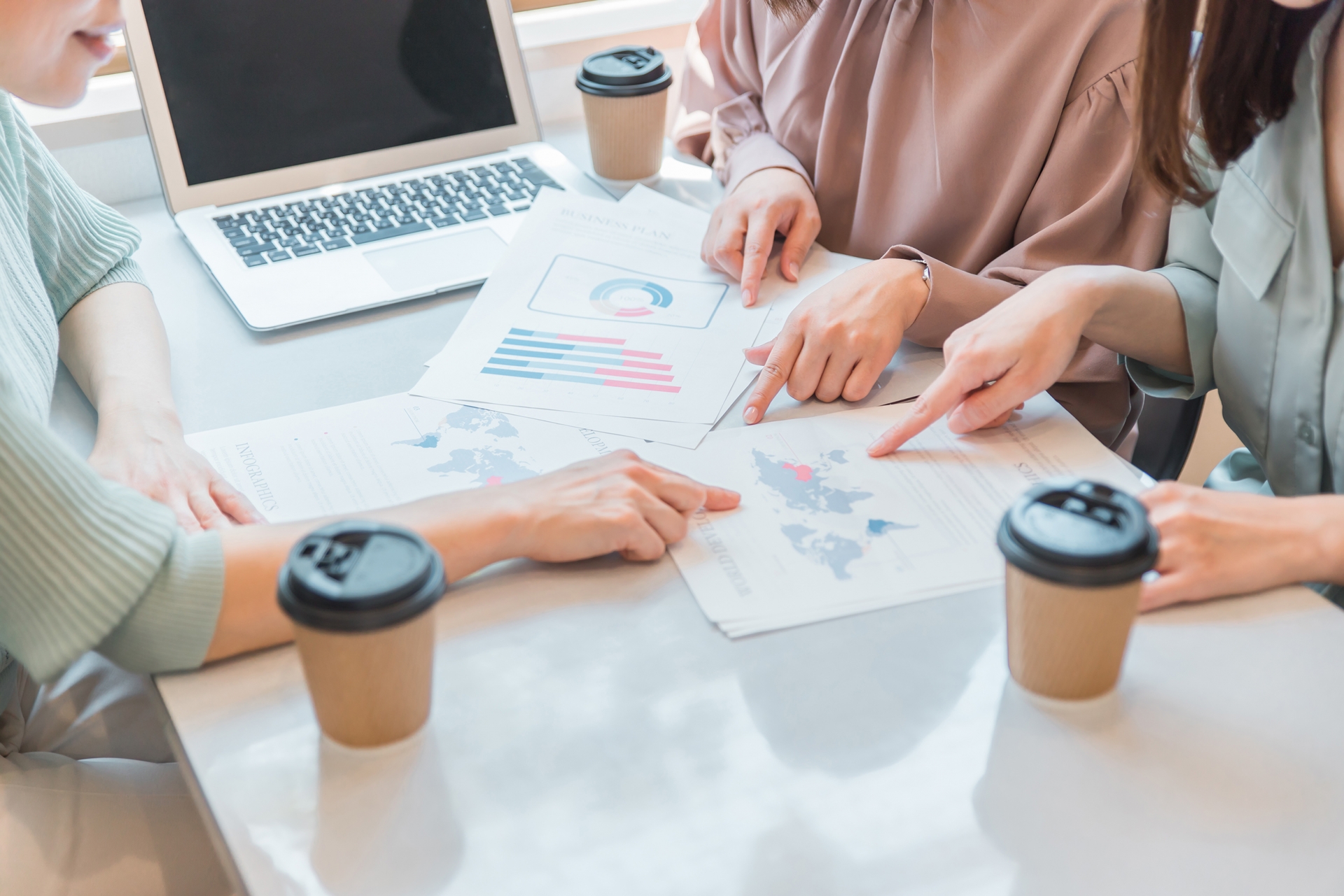 メリット訴求に対する画像